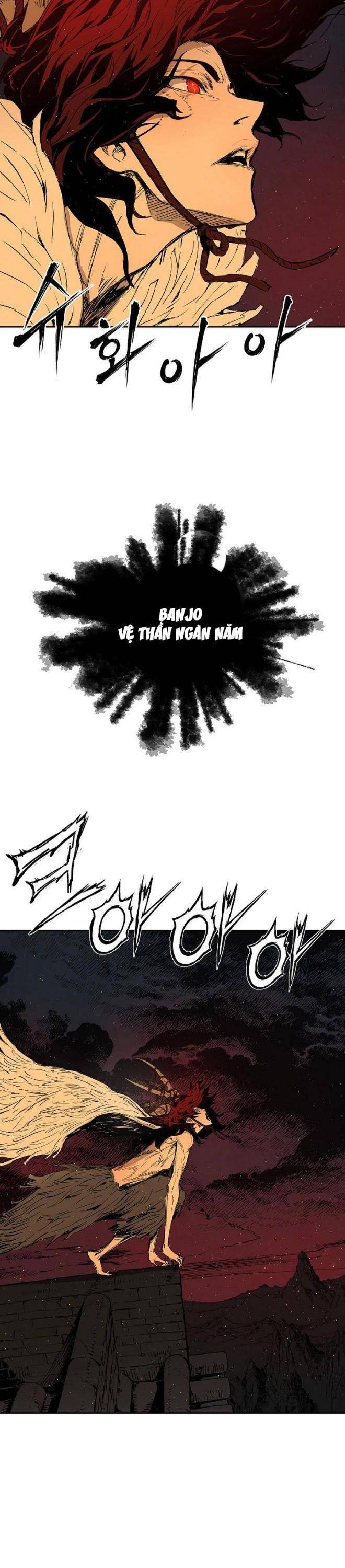 Vô Kiếm Tiểu Tử - Page 11