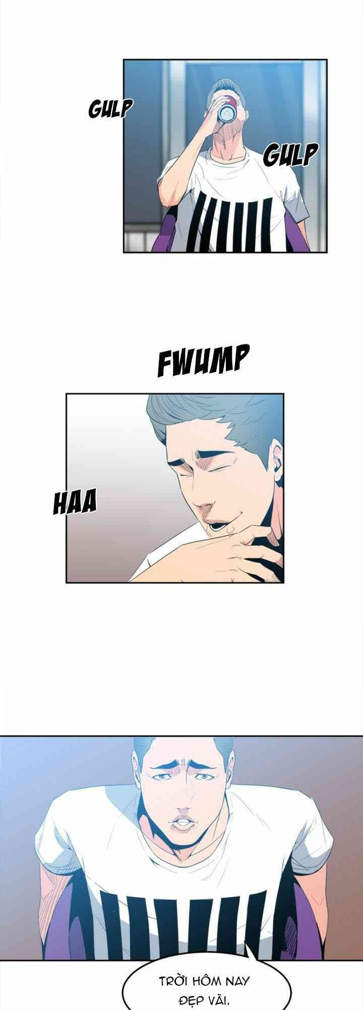 Kẻ Phản Diện - Page 4