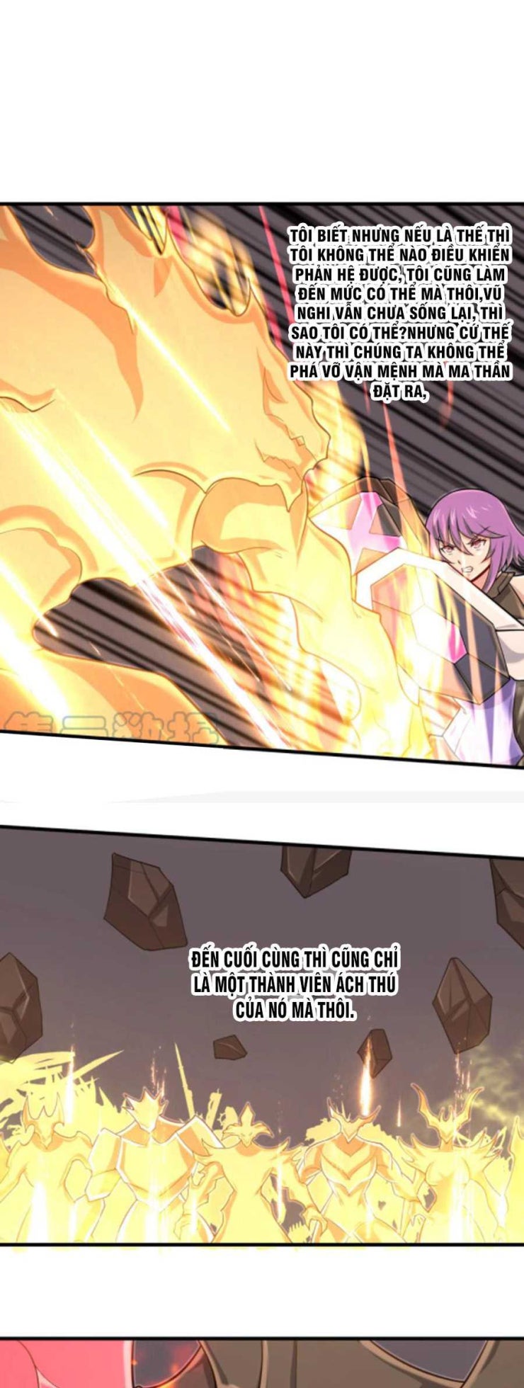 Một Trăm Triệu Điểm - Page 15