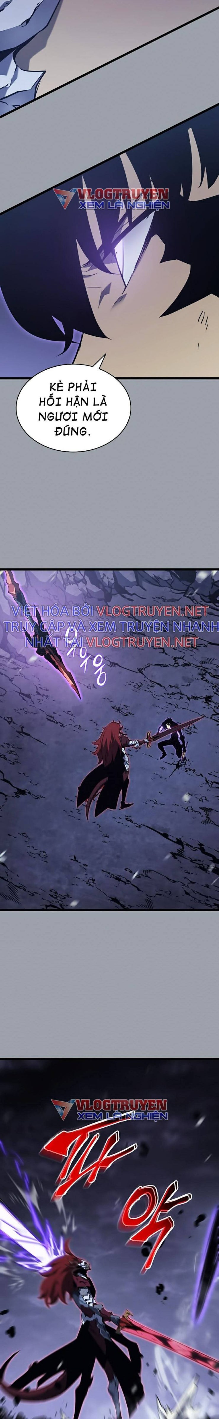 Tôi Thăng Cấp Một Mình SS2 - Page 25