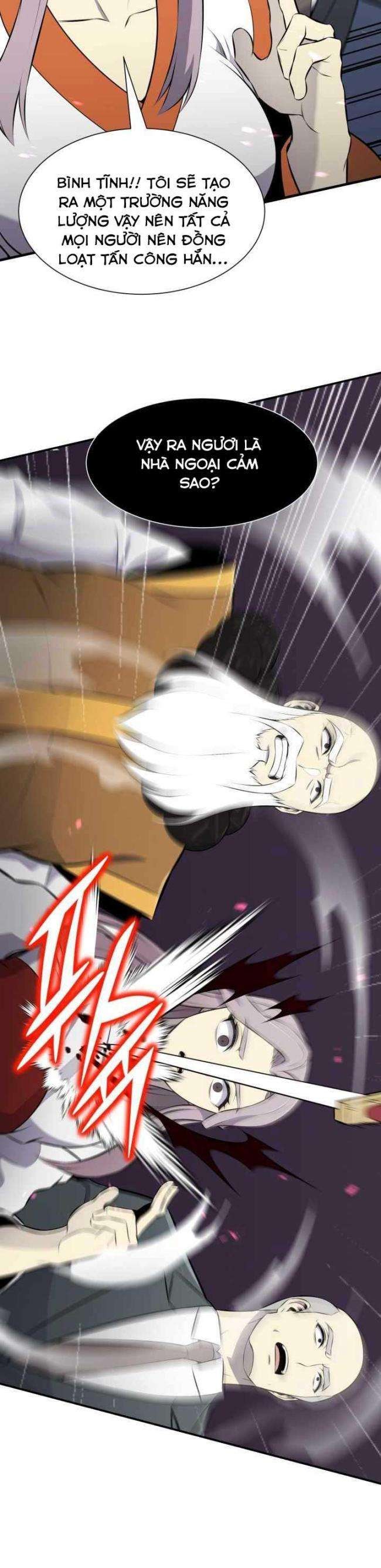 Luân Hồi Ác Nhân - Page 27