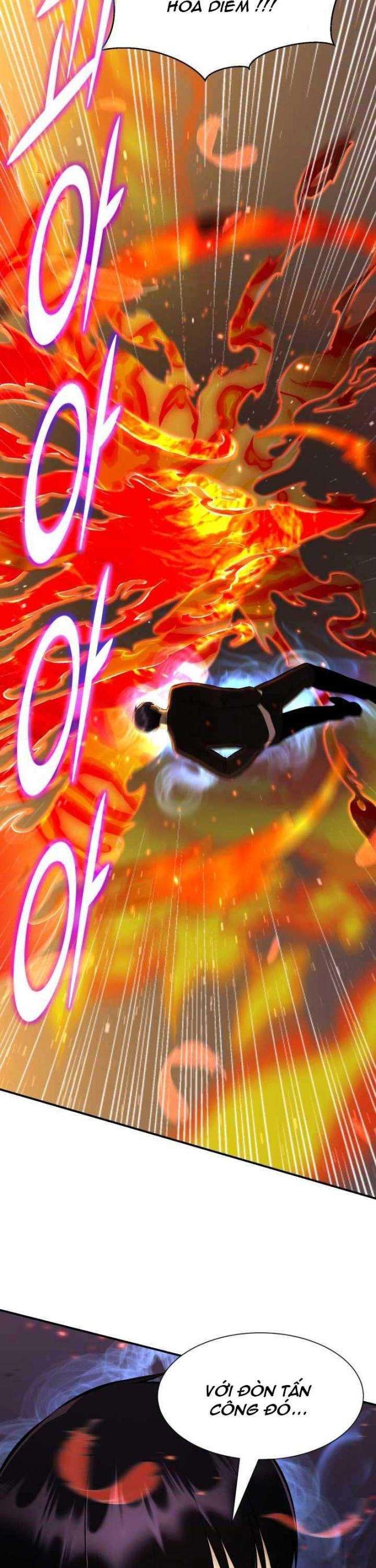 Luân Hồi Ác Nhân - Page 28