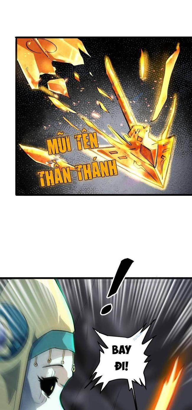 Trở Thành Cao Thủ Nhờ Bug - Page 6