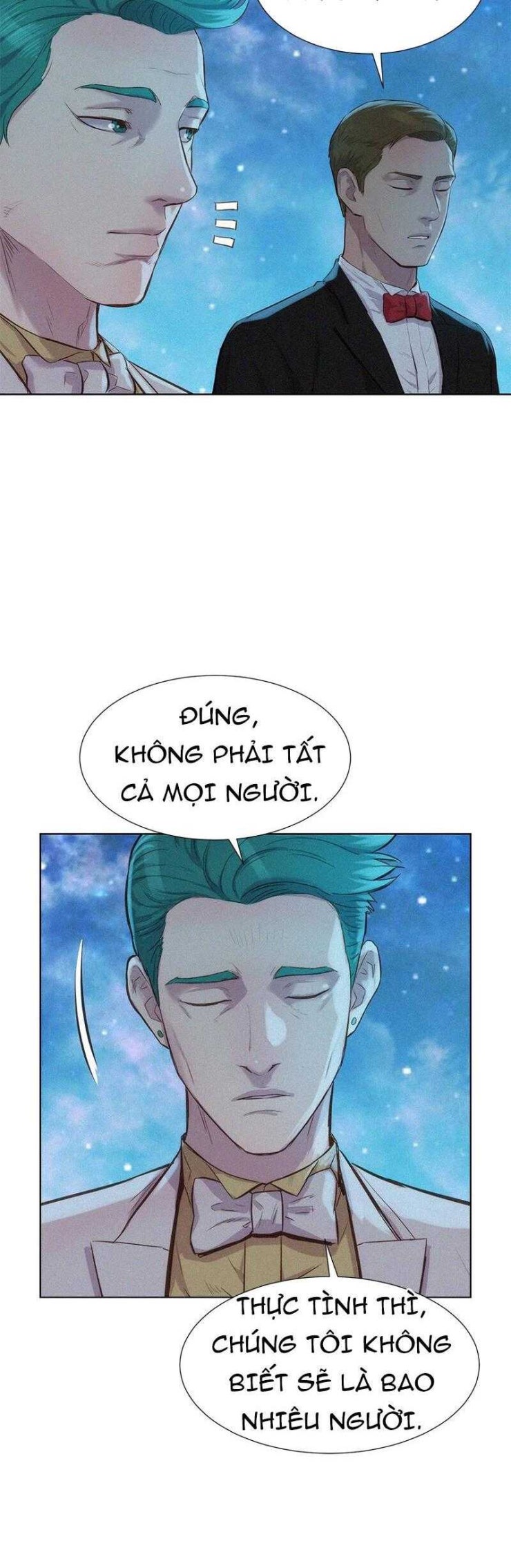 Thợ Săn Tí Hon - Page 12