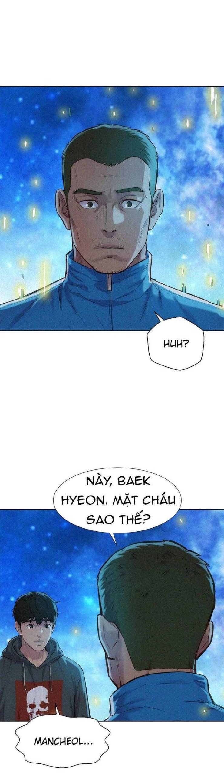 Thợ Săn Tí Hon - Page 29