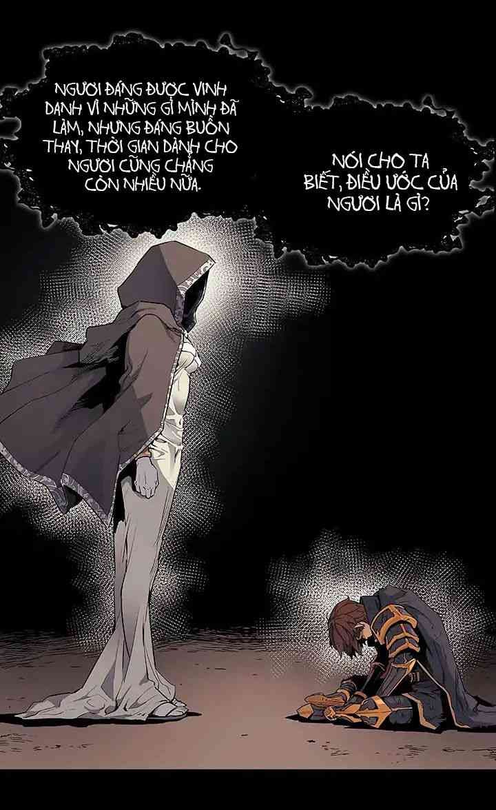 Khát Vọng Trỗi Dậy - Page 21