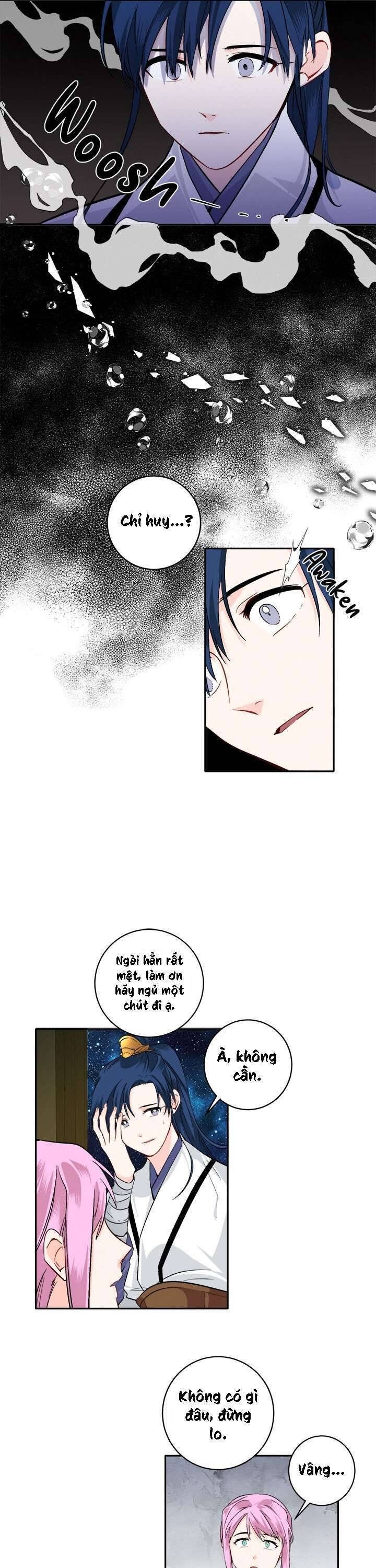 Yeon Lok Heun - Page 4