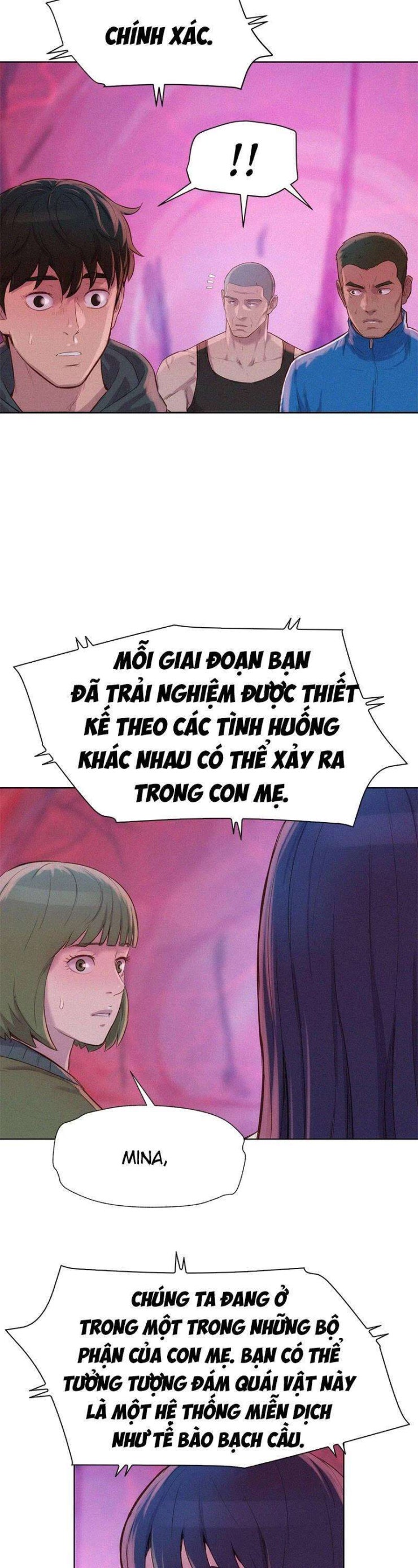 Thợ Săn Tí Hon - Page 6