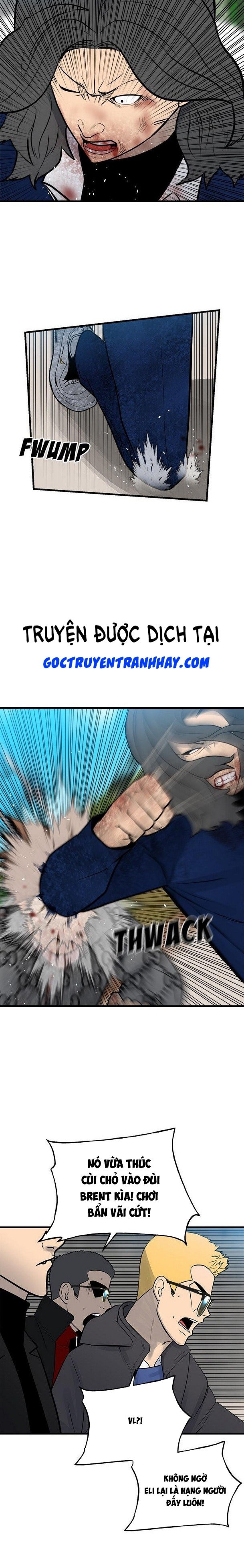 Kẻ Phản Diện - Page 11