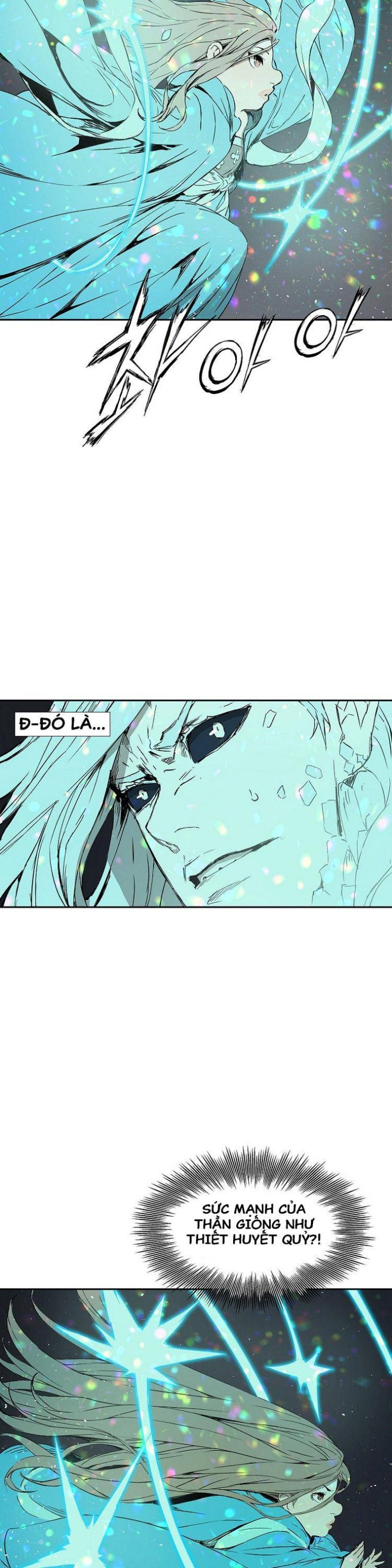 Vô Kiếm Tiểu Tử - Page 10