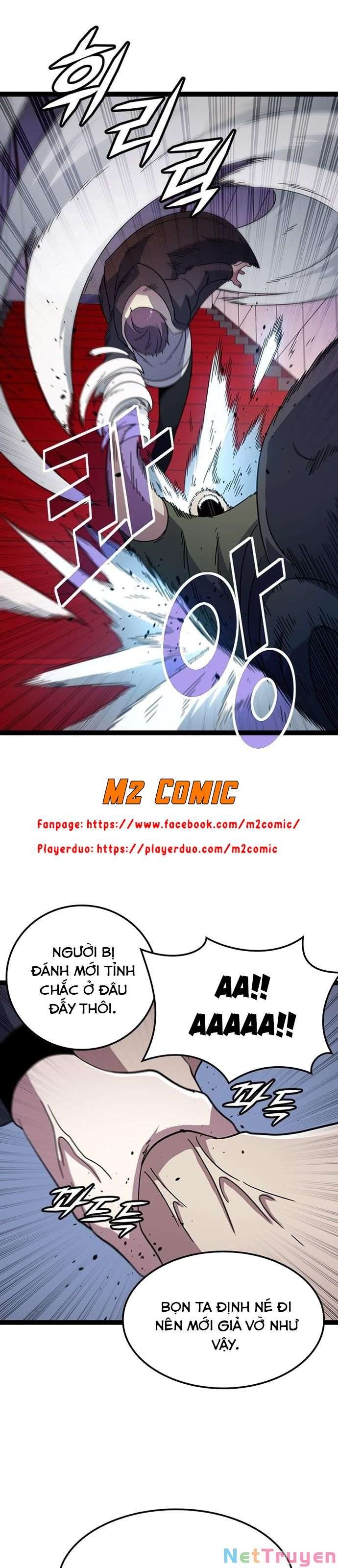 Điểm Chết - Page 7