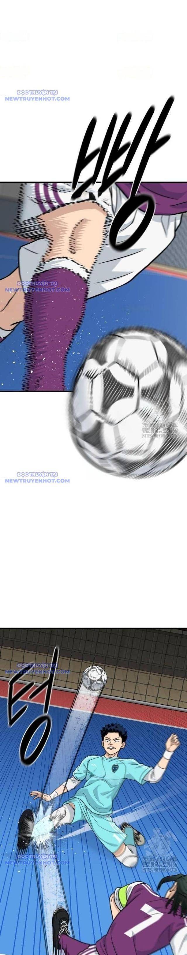 Thủ Môn - Page 24