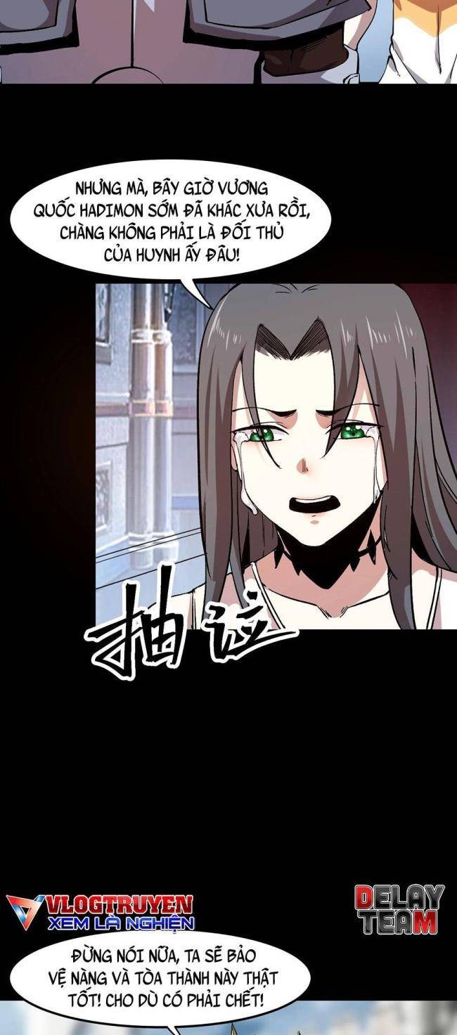 Trở Thành Cao Thủ Nhờ Bug - Page 26