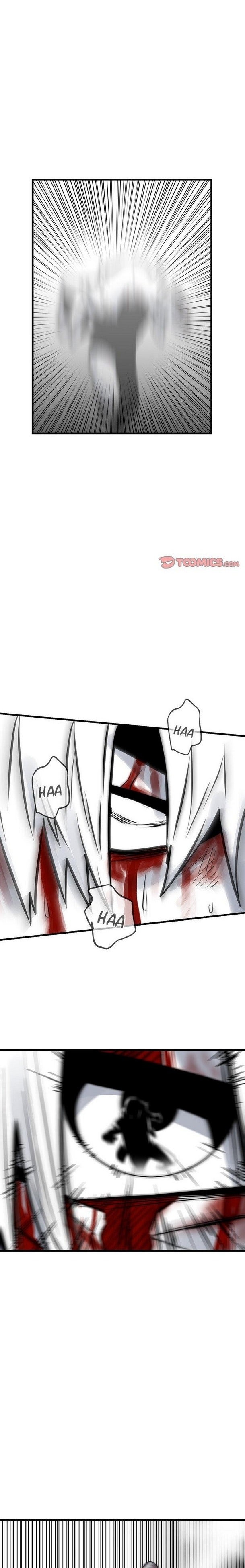 Kẻ Phản Diện - Page 20