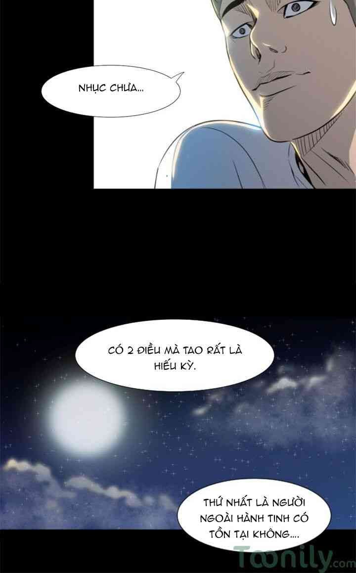 Kẻ Phản Diện - Page 33