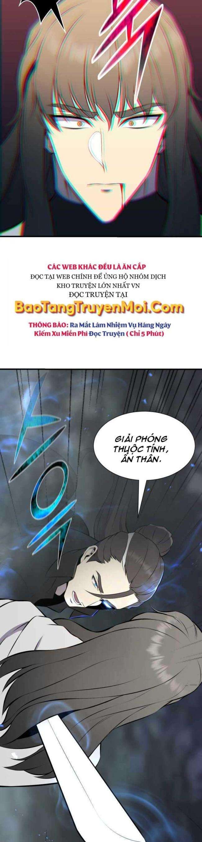 Luân Hồi Ác Nhân - Page 21