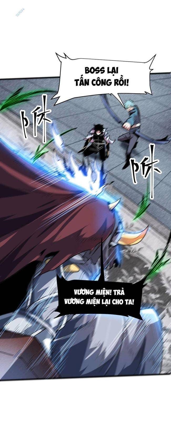 Trở Thành Cao Thủ Nhờ Bug - Page 13