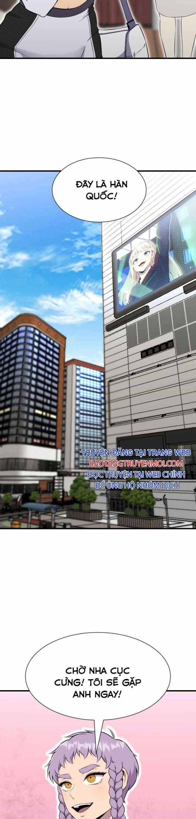 Luân Hồi Ác Nhân - Page 22