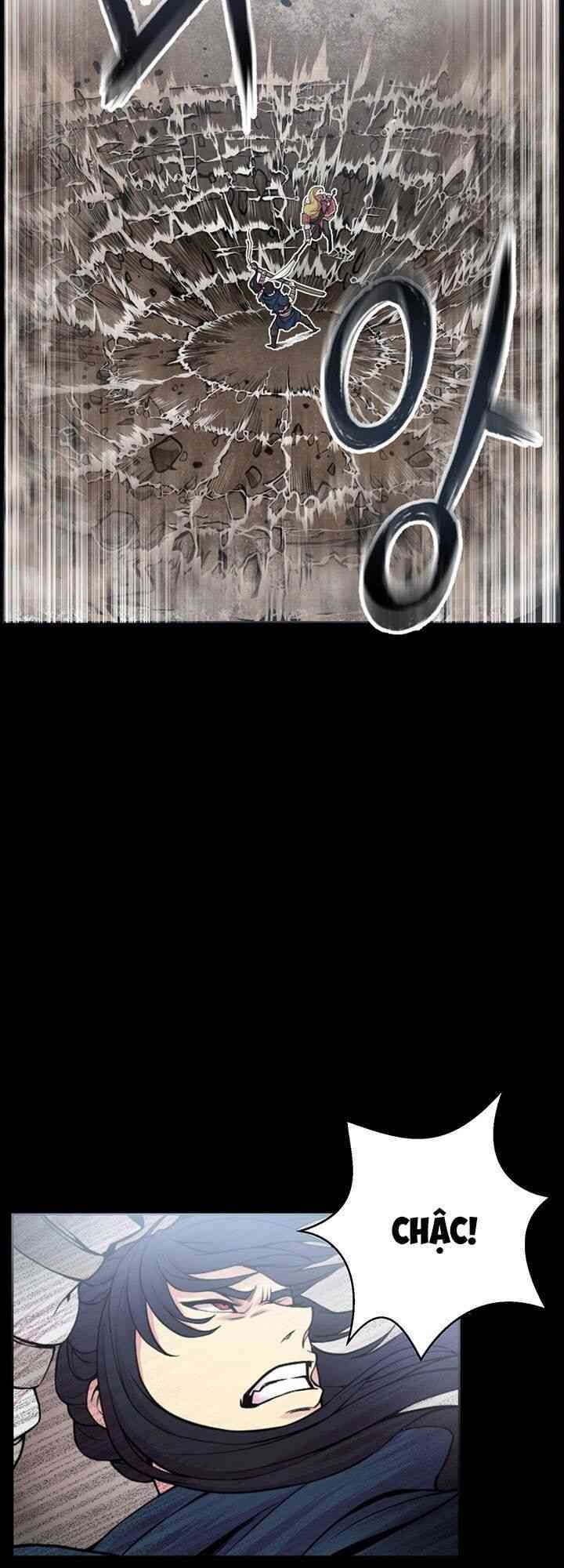Luân Hồi Ác Nhân - Page 8