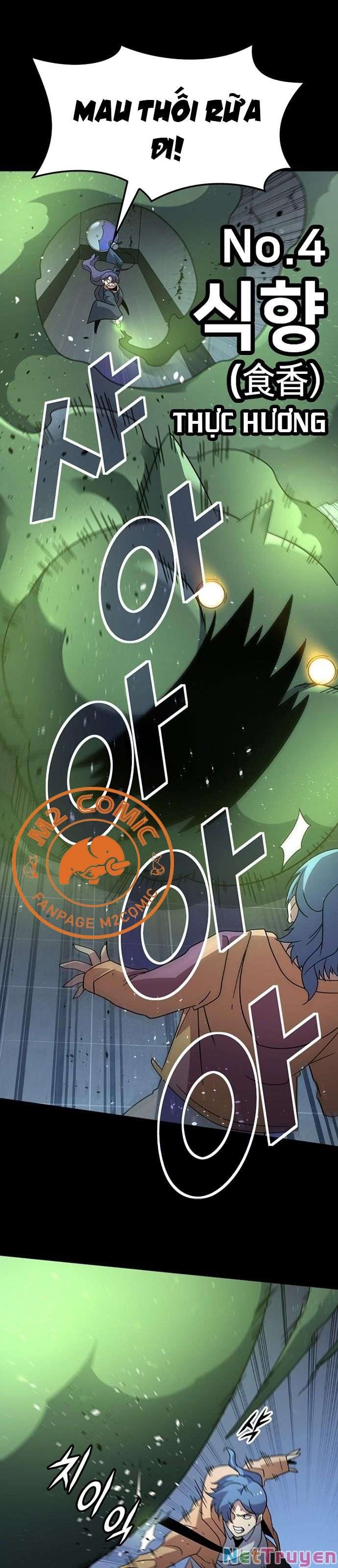 Điểm Chết - Page 9