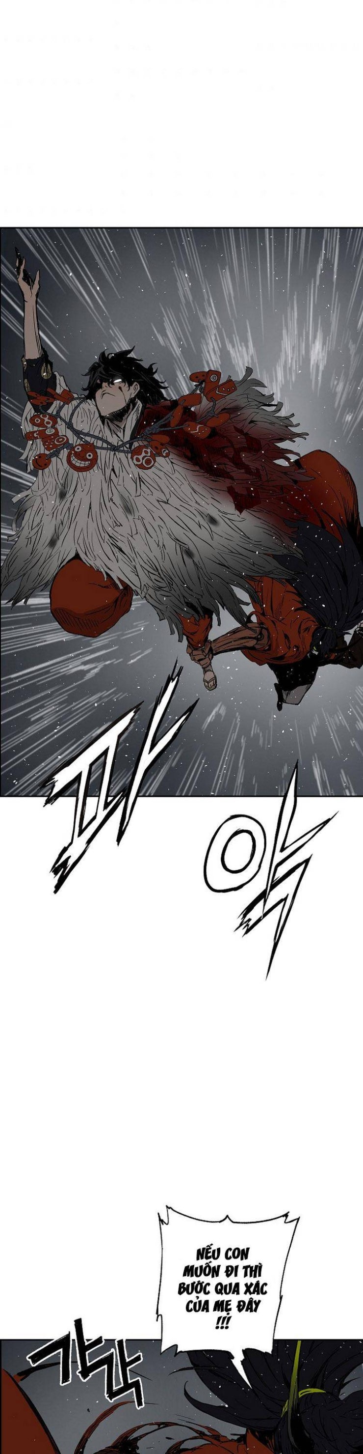 Vô Kiếm Tiểu Tử - Page 32