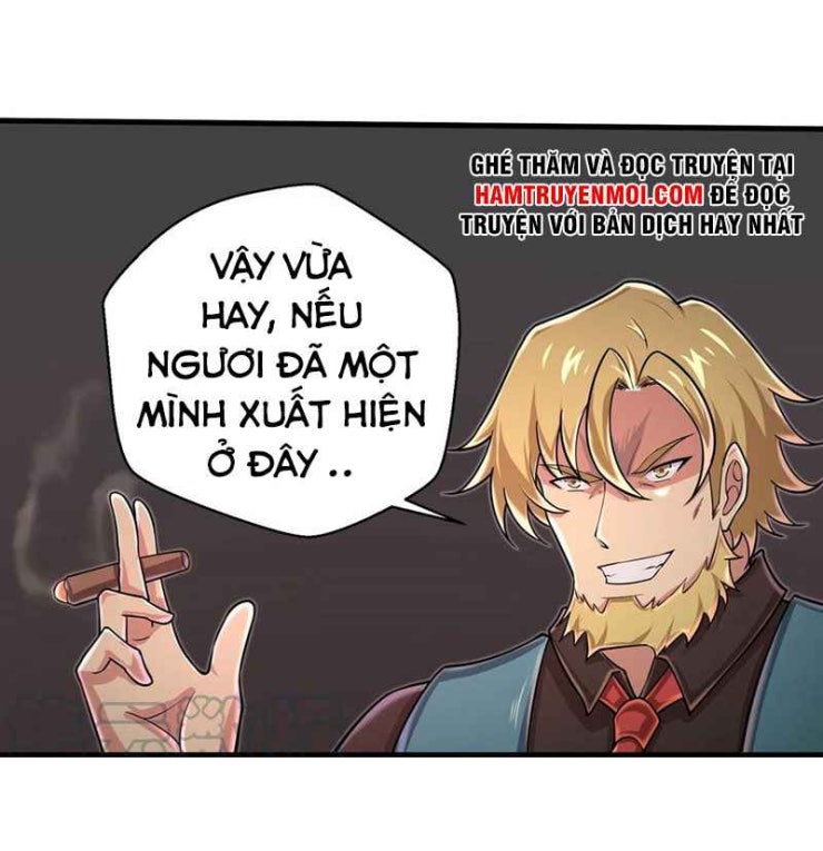 Một Trăm Triệu Điểm - Page 21