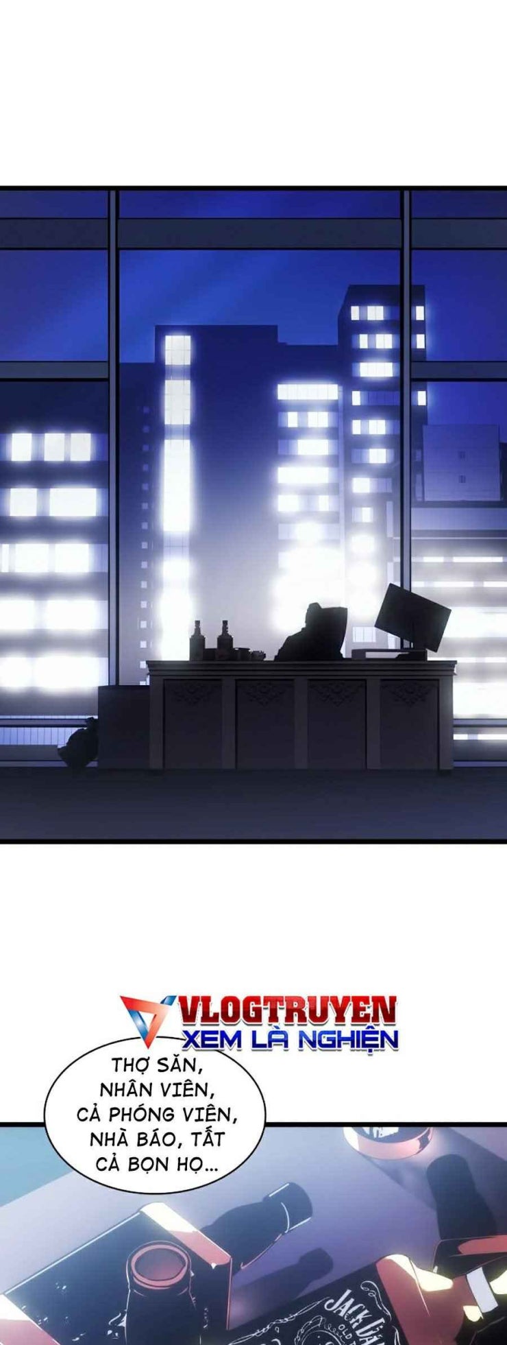 Tôi Thăng Cấp Một Mình SS2 - Page 14