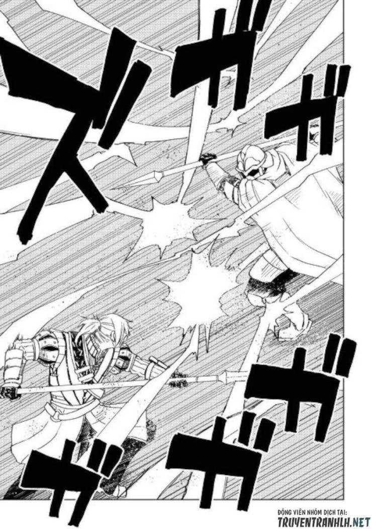 Kỷ Lục Về Sự Tái Sinh Của Tôi Ở Thế Giới Khác - Page 16