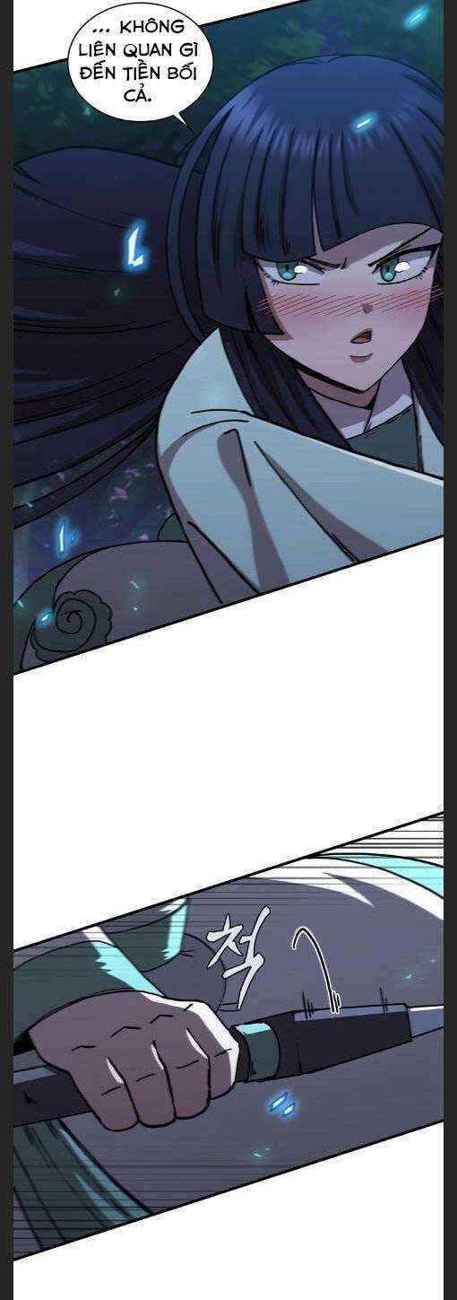 Thân Thủ Đệ Nhất Kiếm - Page 24