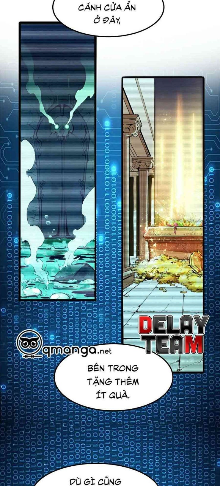 Trở Thành Cao Thủ Nhờ Bug - Page 8