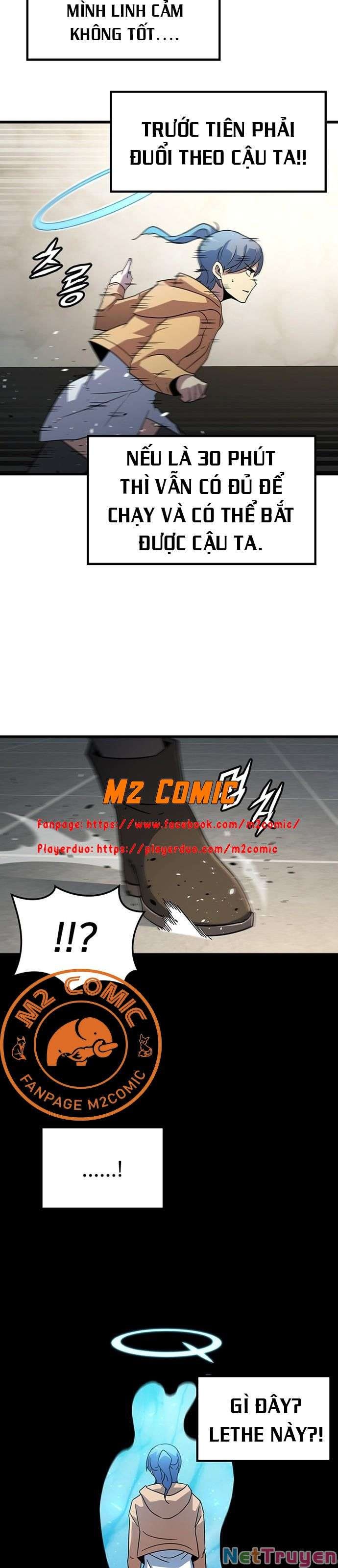 Điểm Chết - Page 34