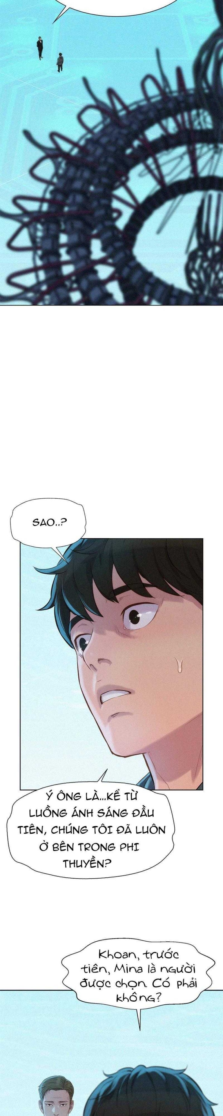 Thợ Săn Tí Hon - Page 23