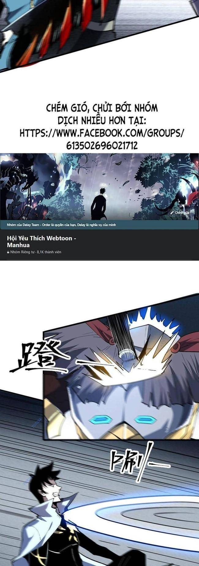 Trở Thành Cao Thủ Nhờ Bug - Page 14