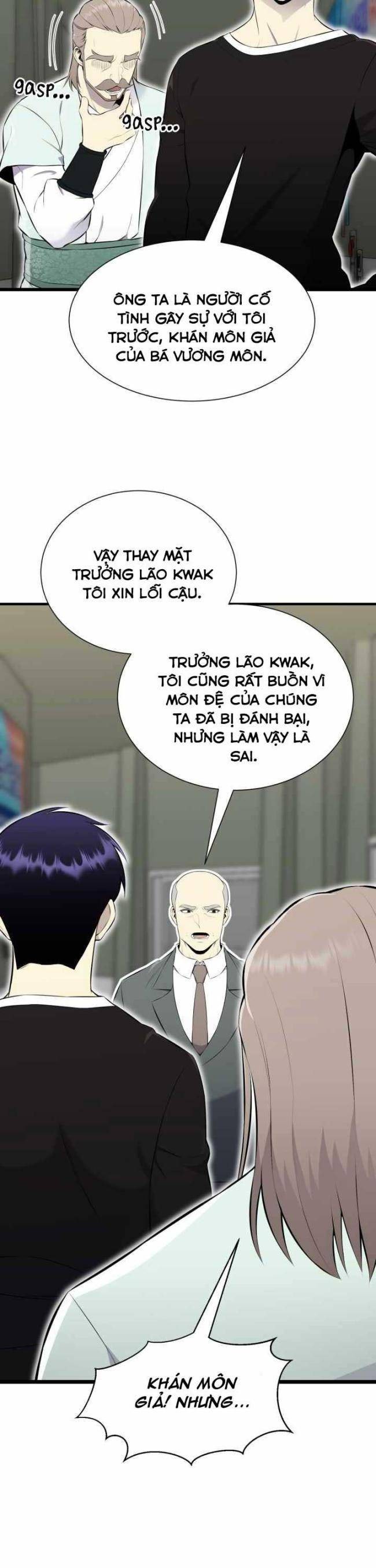 Luân Hồi Ác Nhân - Page 30