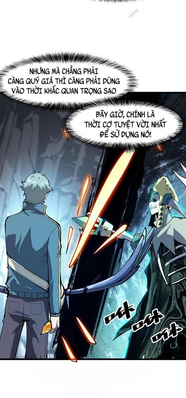 Trở Thành Cao Thủ Nhờ Bug - Page 5