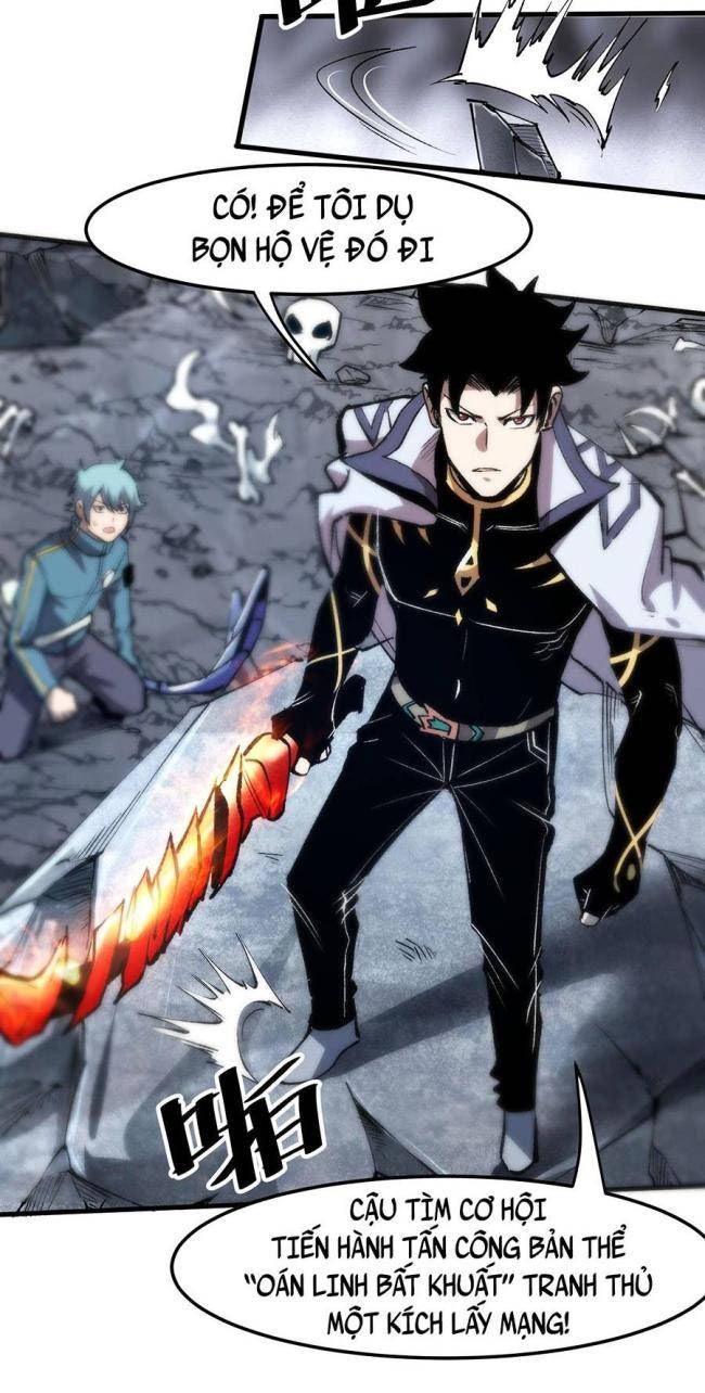 Trở Thành Cao Thủ Nhờ Bug - Page 42