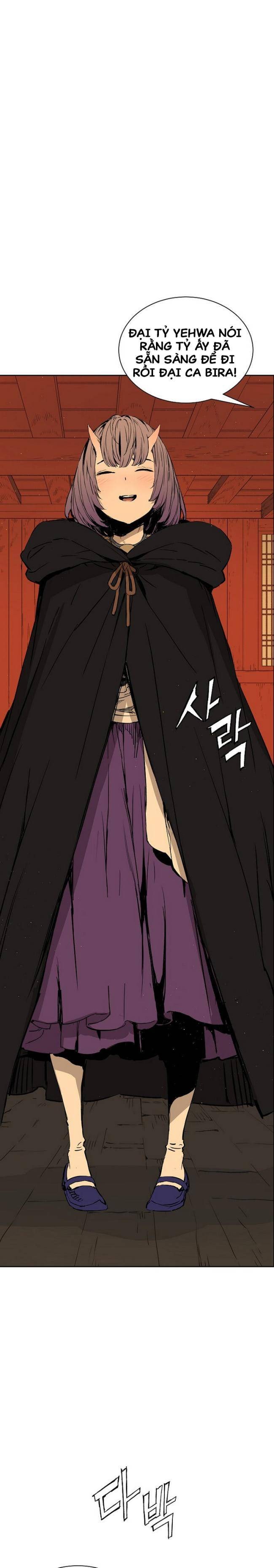 Vô Kiếm Tiểu Tử - Page 4