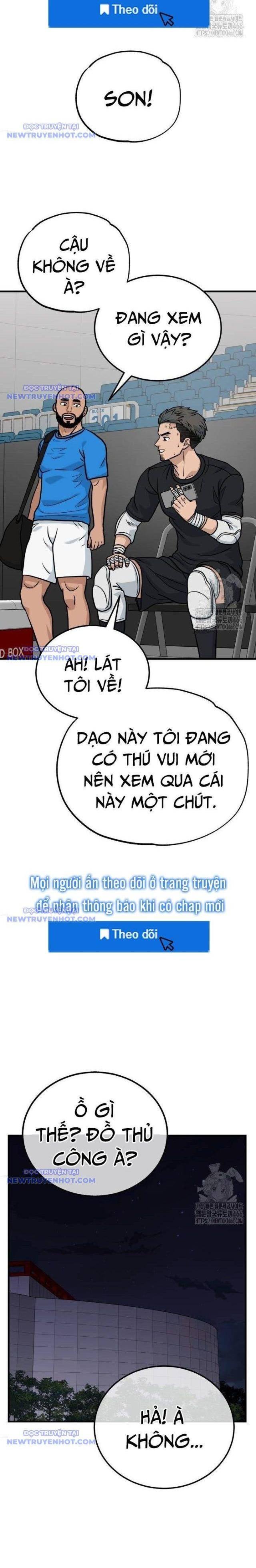 Thủ Môn - Page 6