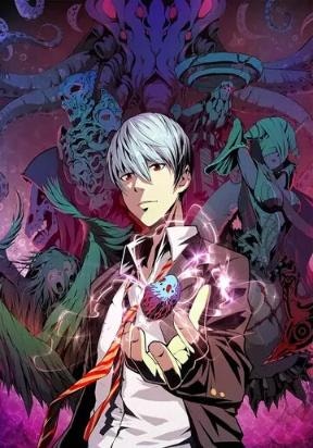 Trở Thành Thần Chủ Cthulhu