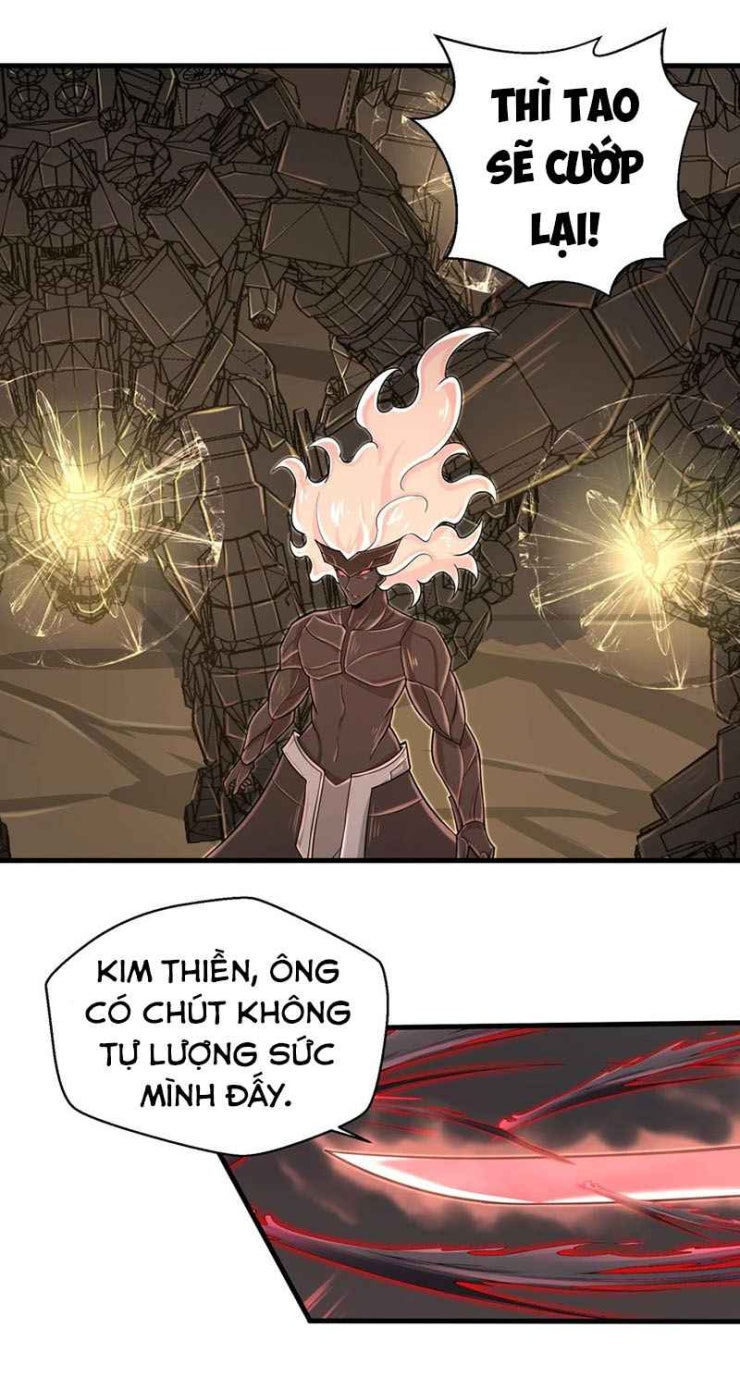 Một Trăm Triệu Điểm - Page 22