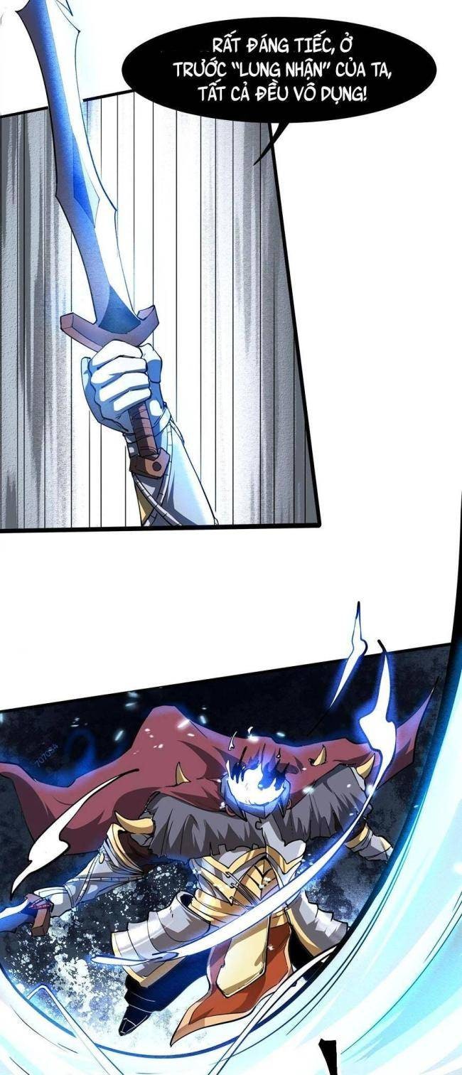 Trở Thành Cao Thủ Nhờ Bug - Page 23