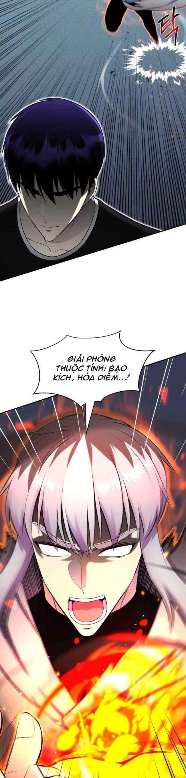 Luân Hồi Ác Nhân - Page 22