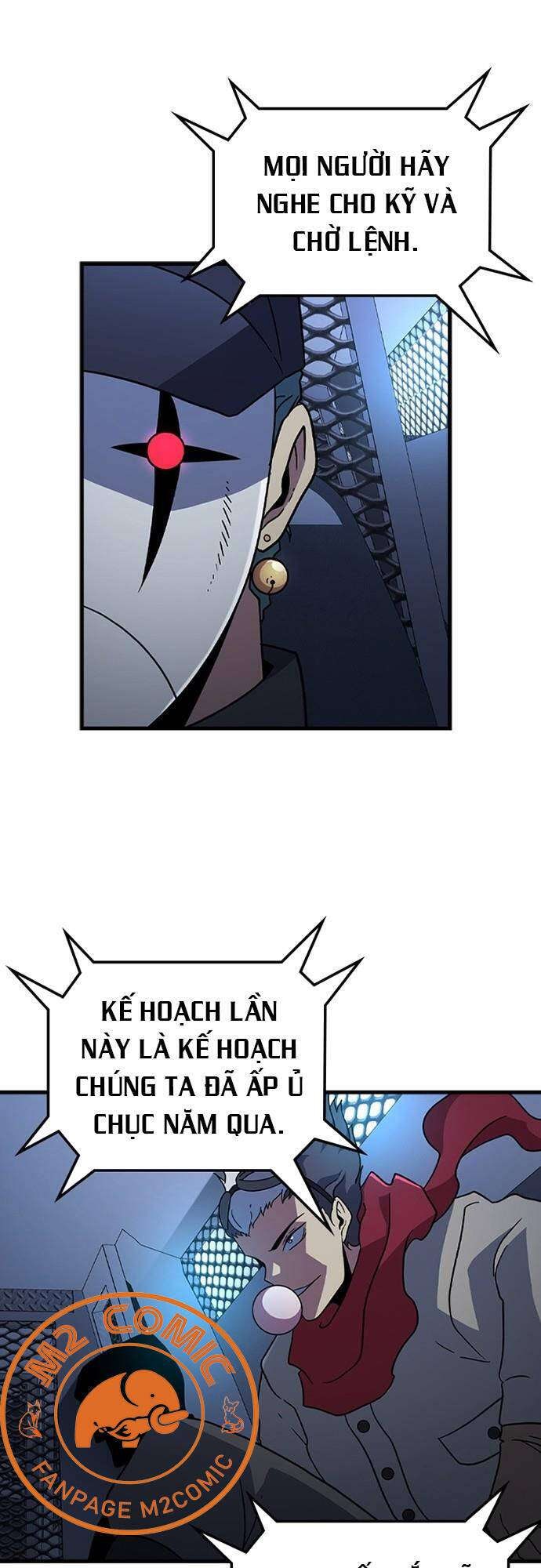 Điểm Chết - Page 58