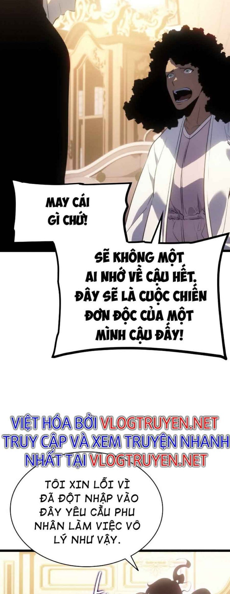 Tôi Thăng Cấp Một Mình SS2 - Page 39