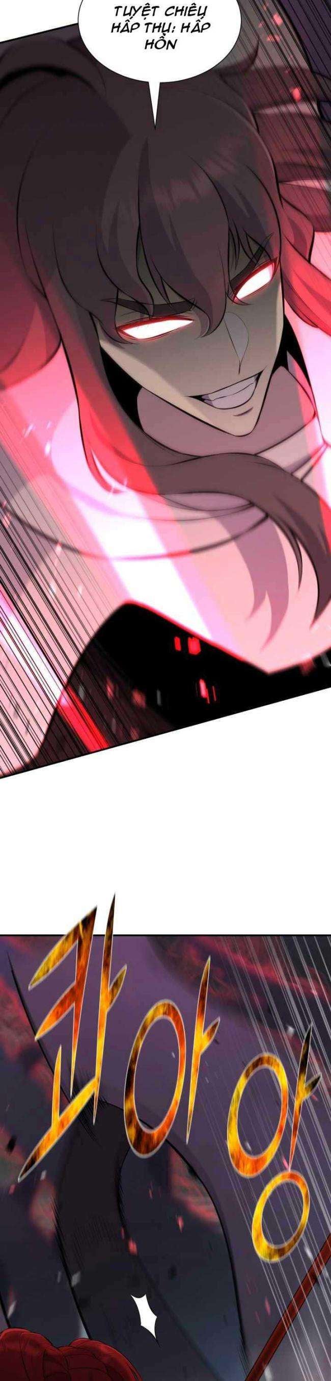 Luân Hồi Ác Nhân - Page 6