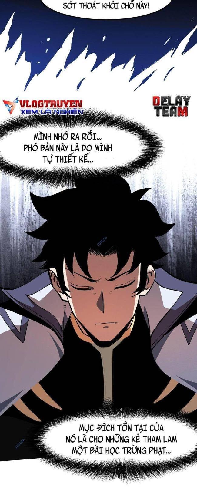 Trở Thành Cao Thủ Nhờ Bug - Page 8