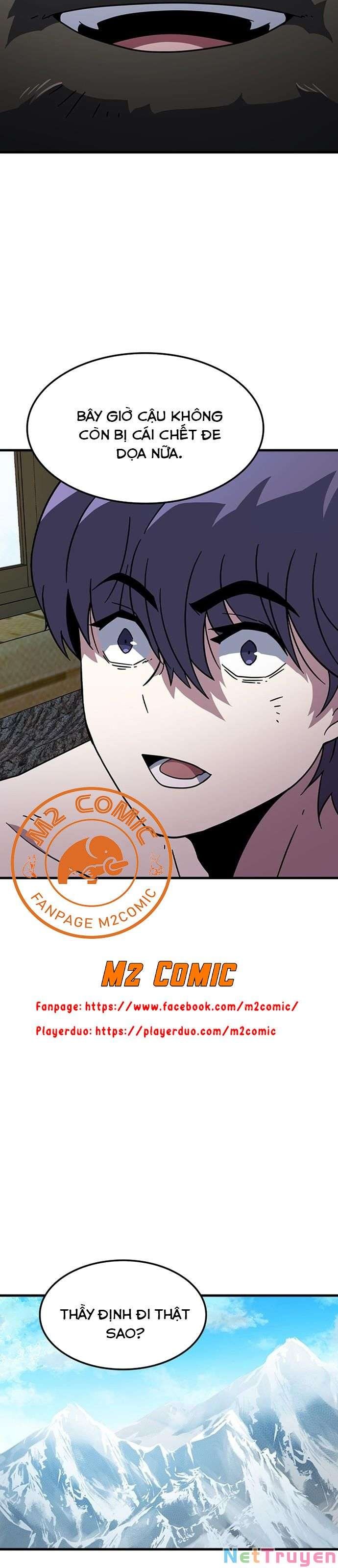 Điểm Chết - Page 6