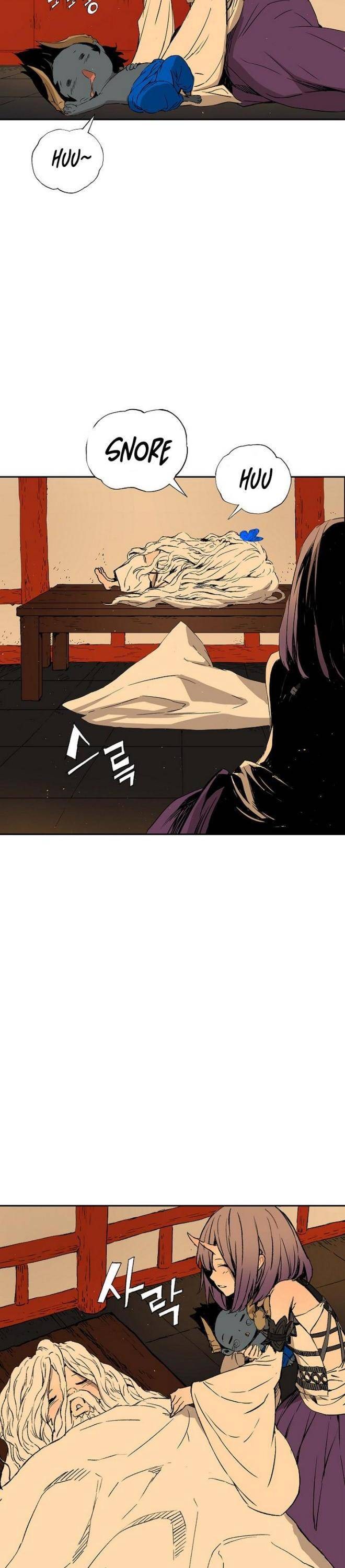 Vô Kiếm Tiểu Tử - Page 24