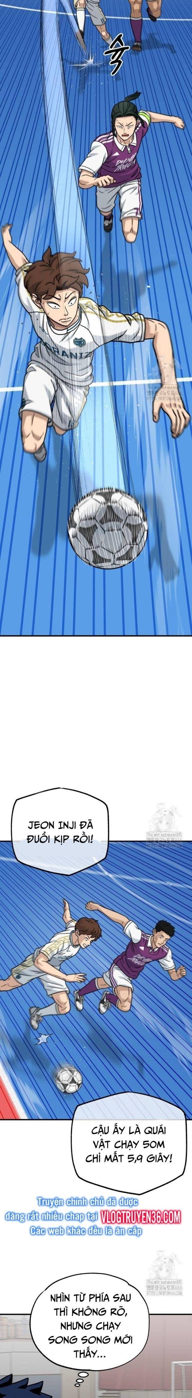 Thủ Môn - Page 18