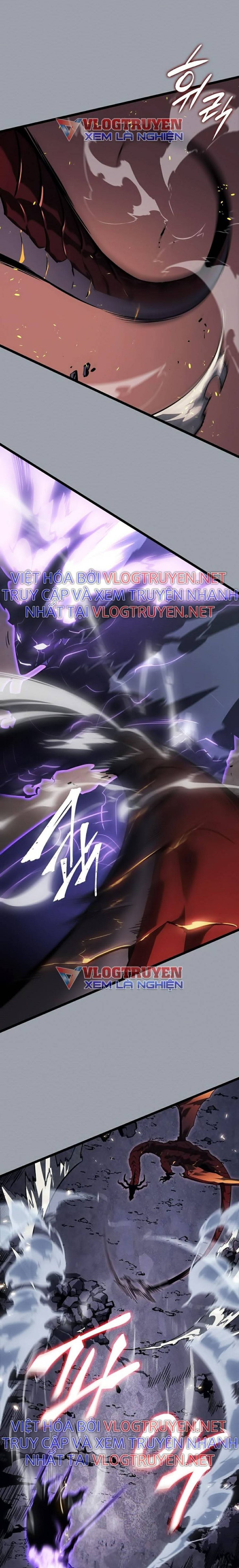 Tôi Thăng Cấp Một Mình SS2 - Page 10